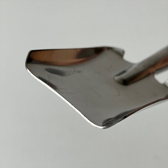 Schmidt 8.5" Hand Shovel & 9" Trowel Stainless Steel Set 2 Gardening Hand Tools - Picture 8 of 9